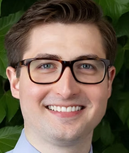 Ziga Vodusek, MD
