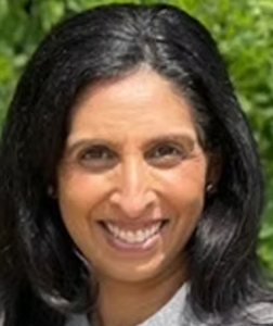 Seema Patel, MD