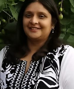Bansari Gujar, MD