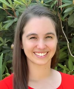 Amanda Auerbach, MD