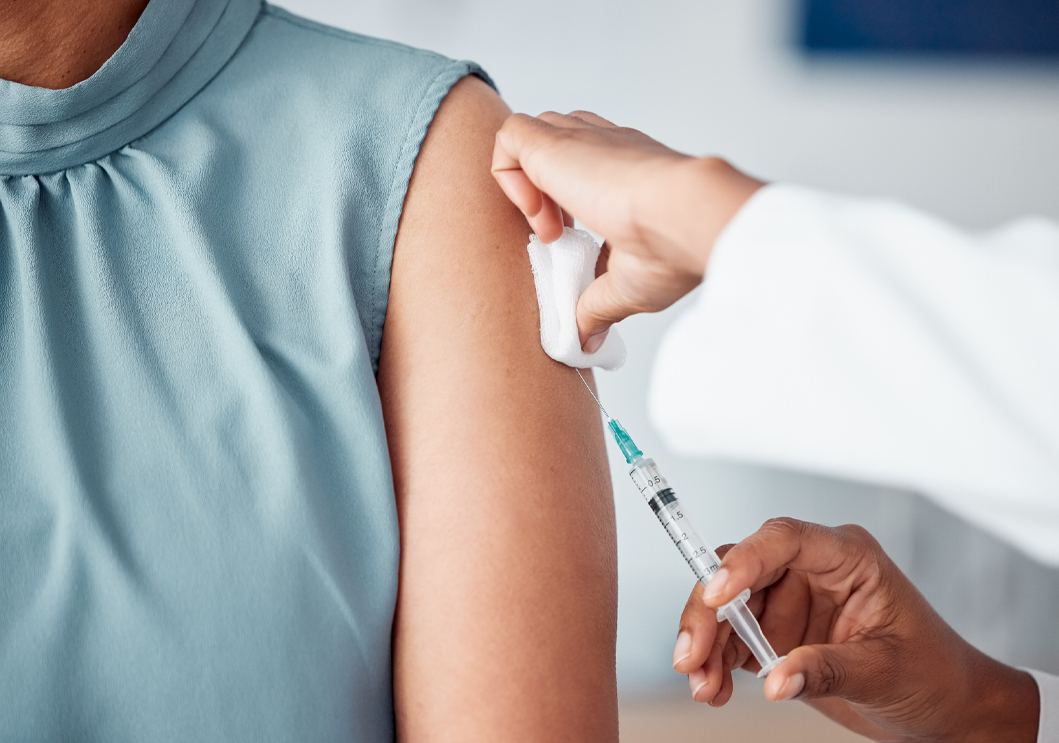 Adult Vaccinations