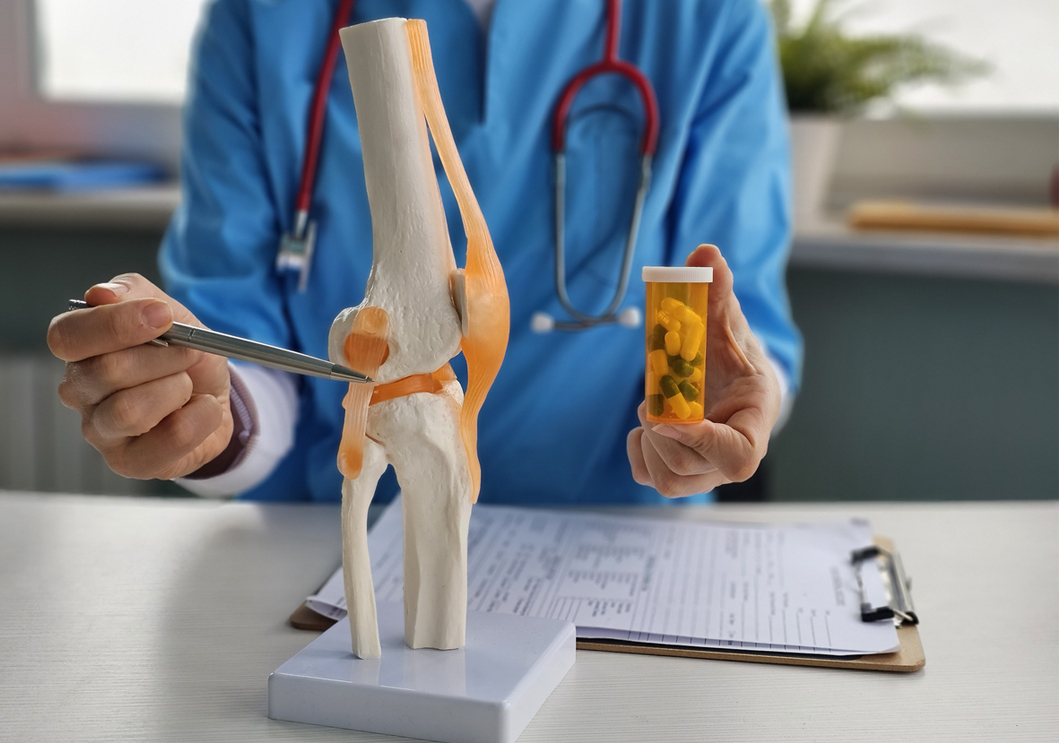 Rheumatology Disease